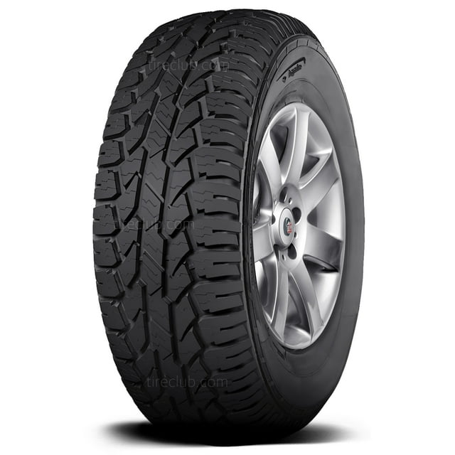 Llanta Agate AG-AT705 285/70R17 117T