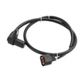 thumbnail image 4 of ABS Wheel Speed Sensor Rear Left For Mitsubishi Lancer Evo 2.0 16V MR493455, 4 of 5