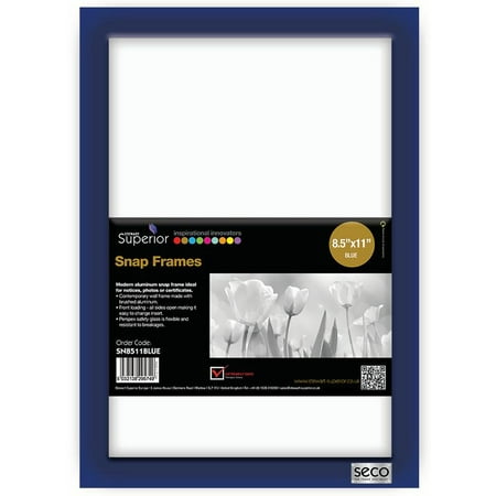Ds3 Frame - SECO 8.5