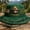 Color-5, variant on Forest Ranger Grizzly Bear Boonie Hat, Mountain Tree Print Wide Brim Bucket Hat, Sun Protection Outdoor Hat for Hiking Camping