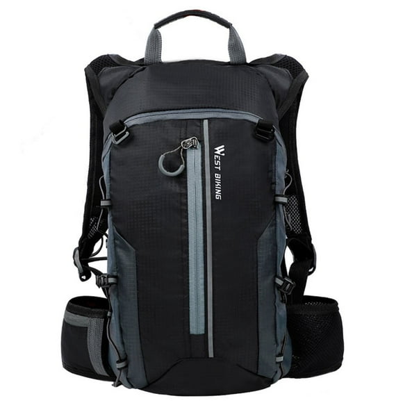 Waterproof Bicycle Bag Cycling Mountaineer Backpack Breathable 10L Ultralight Bike Water Bag Climbing Cycling Hydration Backpack
