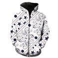 thumbnail image 1 of Sudadera con capucha y cremallera de estilo nacional para hombre, con estampado 3D de primavera, chaquetas con capucha, moda para adolescentes, gran oferta 2024, ropa de calle, tops unisex, 1 of 6