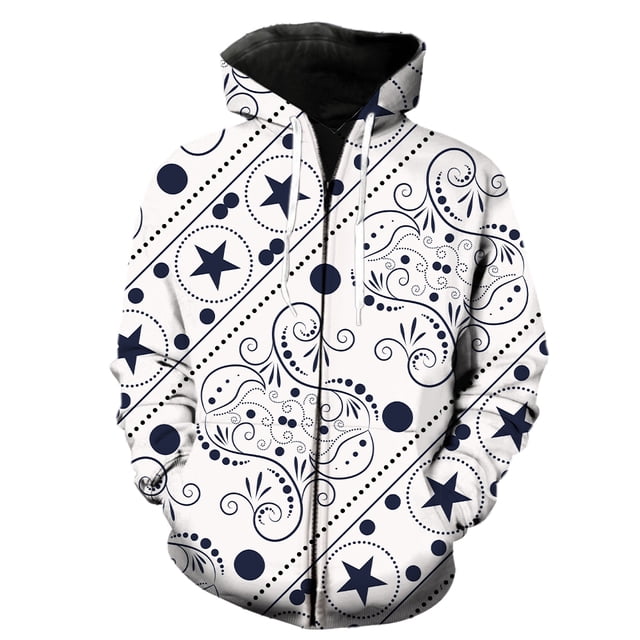 Sudadera con capucha y cremallera de estilo nacional para hombre, con estampado 3D de primavera, chaquetas con capucha, moda para adolescentes, gran oferta 2024, ropa de calle, tops unisex
