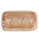 thumbnail image 1 of Bolsa de maquillaje Cqoogrlx transparente de nailon y PVC impermeable para viajes, 1 of 6