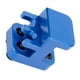 thumbnail image 3 of Herramienta enlace de aluminio 520 525 530 080675O 24,8 mm para la mayoría 50 Piezas azules, 3 of 6