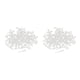 thumbnail image 2 of Tubo de soporte de flores Cateissary 100 piezas con púas fijas para manualidades DIY, 2 of 6