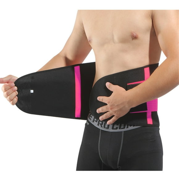 Xihbxyly Artículos Entrenador de Cintura Body Shaper Cincher Underbust Sport Corset Shapewear Belt