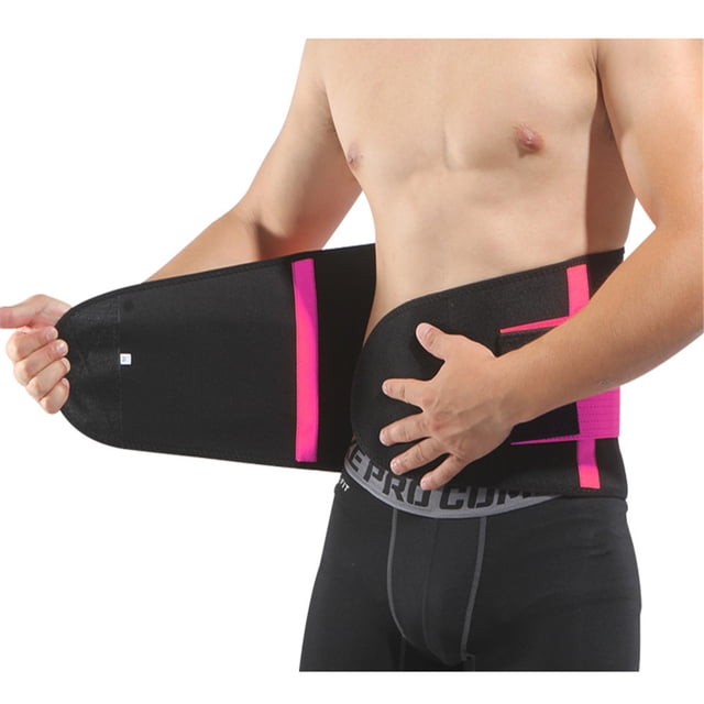 Fridja Ceinture de Maintien Corset de Sport sous-Poitrine