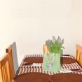 thumbnail image 5 of 2 Pcs Fabric Bags with Handles, Mini Fabric Bags, Reusable Fabric Bags, for School, Office, Travel, Camping, 5 of 5