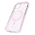 thumbnail image 1 of Funda Prodigee Superstar Mag para iPhone 14 PLUS Rosa Brillos, 1 of 6