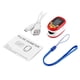 thumbnail image 3 of Oxímetro de pulso médico para niños y bebés, dispositivo de medición de frecuencia cardíaca, Monitor de saturación de oxígeno en sangre, SpO2, Mini, 3 of 4