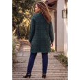 thumbnail image 2 of Catherines Women's Plus Size Luxe Sweater Cardigan, 2 of 5