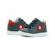 thumbnail image 3 of Tenis Bota Dogi Soporte Arco Para Niño Casual 100%Piel 12-17 azul oscuro 15, 3 of 6