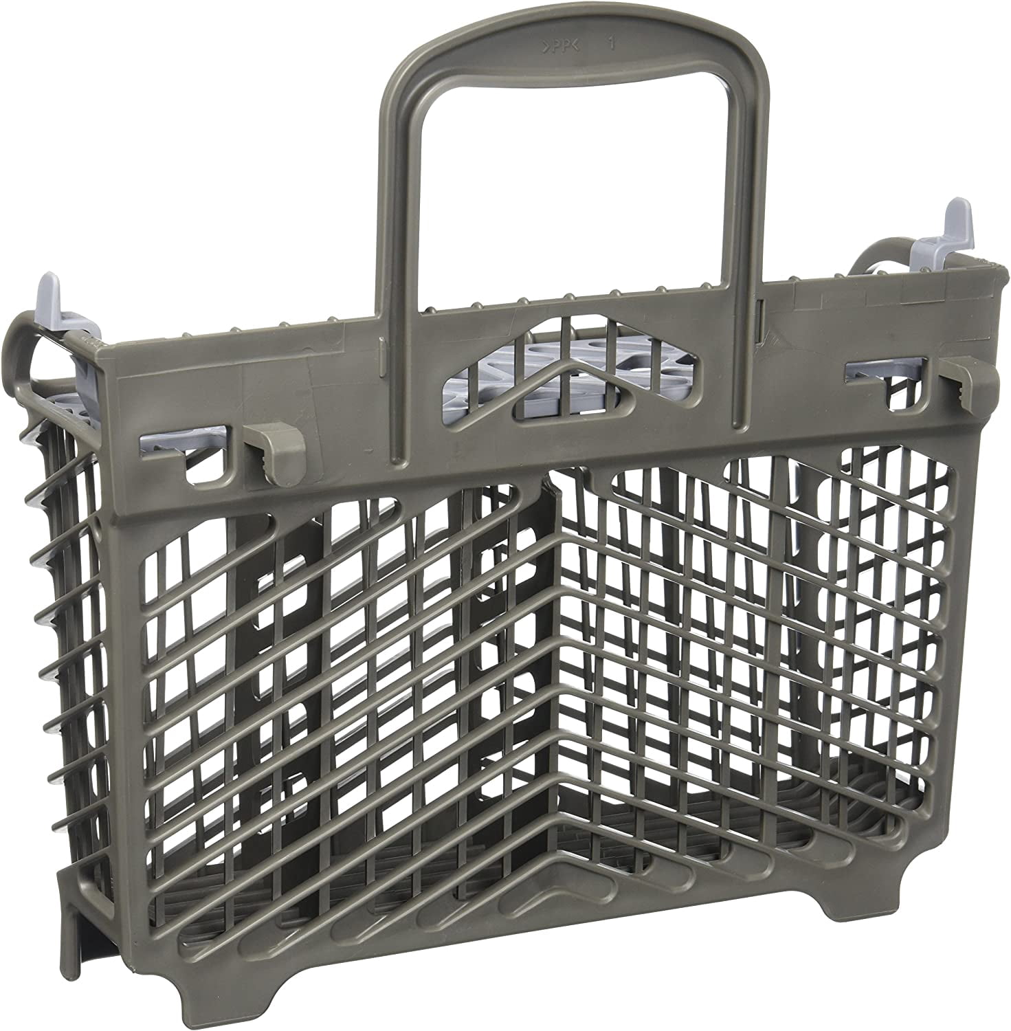 Genuine Whirlpool WPW10199701 Silverware Basket