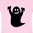 thumbnail image 4 of Inktastic Happy Halloween Cute Ghost Boys or Girls Baby Bodysuit, 4 of 5