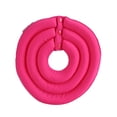 thumbnail image 1 of Collar protector para mascotas Collares de cono isabelino para perro gato curación recuperación peluquería (XS), 1 of 8