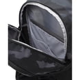 thumbnail image 2 of Mochila Under Armour Unisex Hustle Sport 6.0 negra 26L, 2 of 3