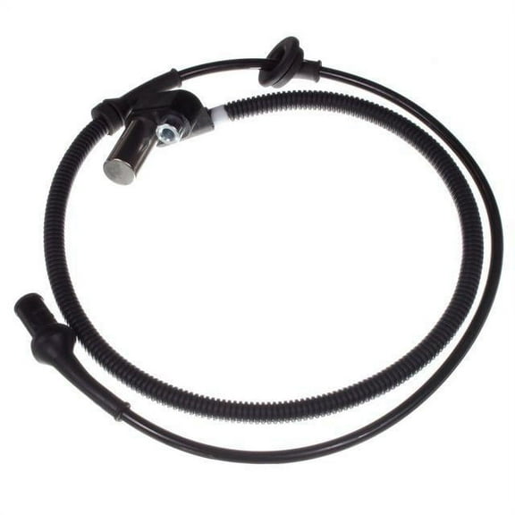 Holstein Parts 2ABS1452 ABS Wheel Speed Sensor for Saab