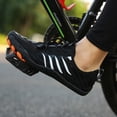 thumbnail image 4 of Sywqhk Zapatos descalzos de agua para adultos, zapatillas de deporte de secado rápido para senderismo (negro 40) Sywqhk Alta Calidad, 4 of 9