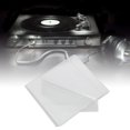 thumbnail image 3 of LHCER Manchon Extérieur pour Disque, Manchon pour Disque Vinyle, 50 Pcs 12 Pouces Manchon Extérieur pour Disque Vinyle Sac de Rangement Réutilisable Accessoires, 3 of 8