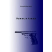 Romanzo Armato