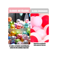 thumbnail image 3 of Fiesta Decoración Boda Metálico Xtellar Látex Globo Decoración 50pcs, 3 of 3