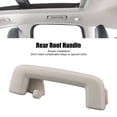 thumbnail image 4 of Coat Hook Assist Pull Handle, Car Rear Roof Pull Handle Sturdy Perfect Replacement  CJ5Z-7831406-AA Wear Resistant  for Escape 2013 To 2019, 4 of 7