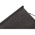 thumbnail image 2 of BedRug by RealTruck XLT Bed Mat Compatible with 2017-2024 Ford F250, F350 6'9" Bed with Spray in BedLiner, 2 of 9