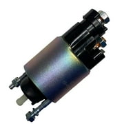 honda civic starter solenoid
