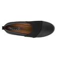 thumbnail image 4 of ZAPATOS DAMA STYLO 313 SIMIPIEL NEGRO Stylo  0313, 4 of 4