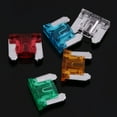 thumbnail image 5 of 120Pcs 5A-30A Assortment Micro Mini Blade Fuse Set Kit For Car Auto Truck SUV, 5 of 5