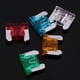 thumbnail image 3 of 120 Uds 5A-30A surtido Micro Mini juego de fusibles de cuchilla para coche Auto camión SUV, 3 of 8