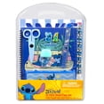 thumbnail image 4 of Set de material escolar Disney Lilo & Stitch con carpeta y cuaderno, 4 of 8