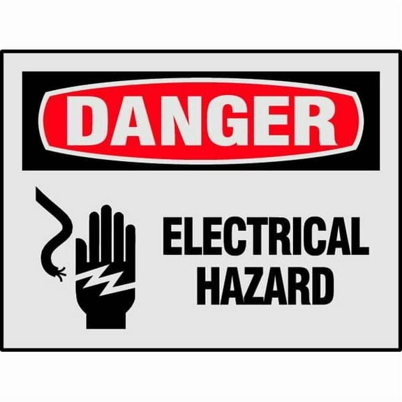 Brady Rflctv Label,3.5x5in,Rflctv Sheeting,PK8 27408LS