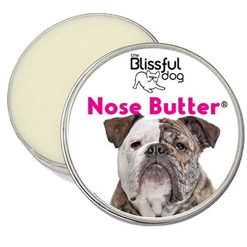 blissful dog nose butter
