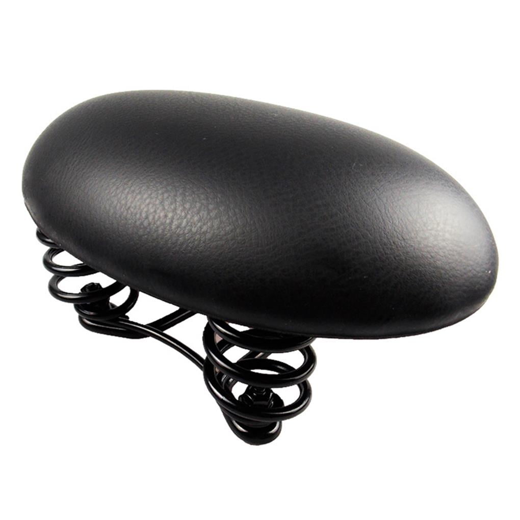 Non Nose Bicycle Saddle Shockproof Bike Cushion Comfortable Riding