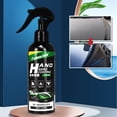 thumbnail image 4 of Ceramic Spray Coating Liquid Spray Self Cleaning Waterless Car Wash 120ml, 4 of 7