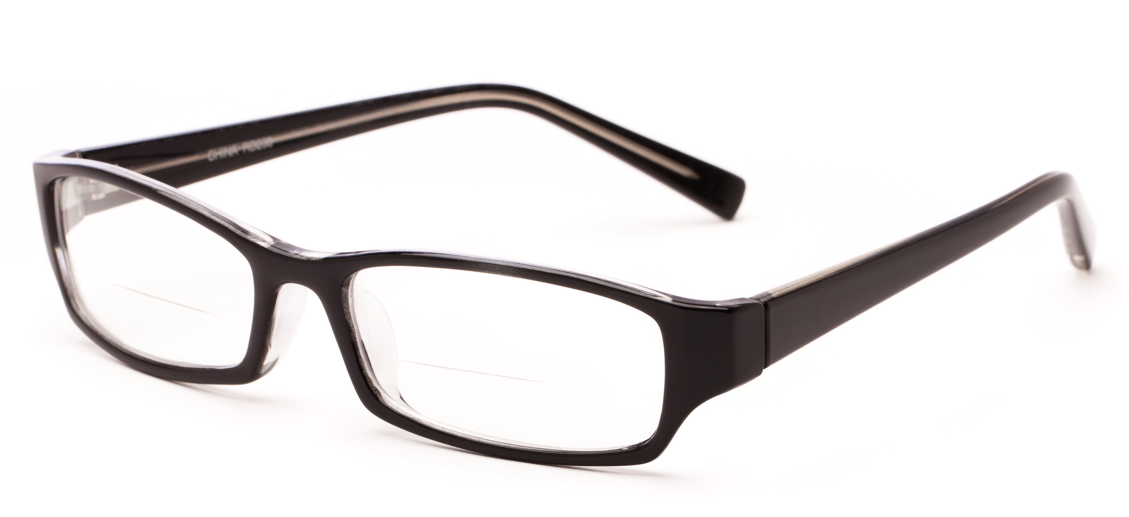 Hydrotac Stick-on Bifocal Lenses, 2.50 - Walmart.com