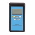 thumbnail image 1 of Contador Geiger, detector de radiación nuclear portátil, probador radiactivo portátil con pantalla LCD para el hogar, monitor de radiación (NR-850), 1 of 8