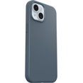 thumbnail image 4 of OtterBox iPhone 15, iPhone 14, and iPhone 13 Symmetry Series Case - BLUETIFUL (Blue), snaps to MagSafe, ultra-sleek, raised edges protect camera & screen, 4 of 11