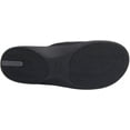 thumbnail image 4 of Sole Sport Slide Shoe Raven Men's US 12, 4 of 8