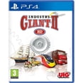 thumbnail image 1 of Industry Giant II: HD Remake [PlayStation 4], 1 of 1