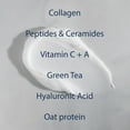 thumbnail image 3 of NAELI Face Moisturizer SPF 30, Collagen Peptide & Ceramide Cream, 3.4 oz, 3 of 4
