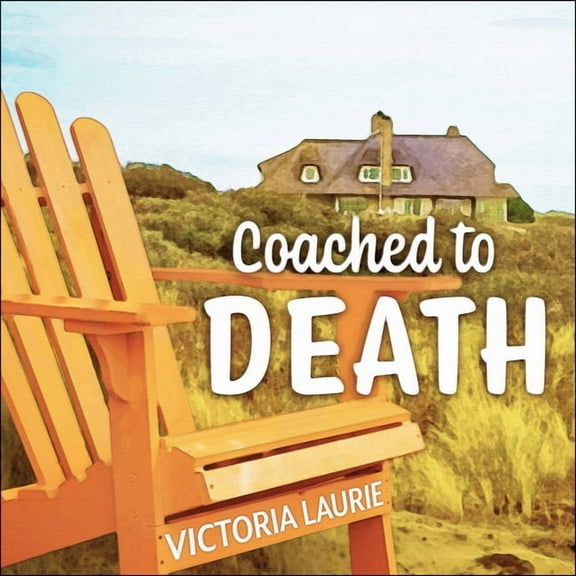 Coached to Death (Audiobook)