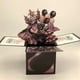 thumbnail image 5 of Adornos navideños, regalos navideños, cajas de regalo de papel tallado, tarjetas de felicitación y cartas de cumpleaños., 5 of 8