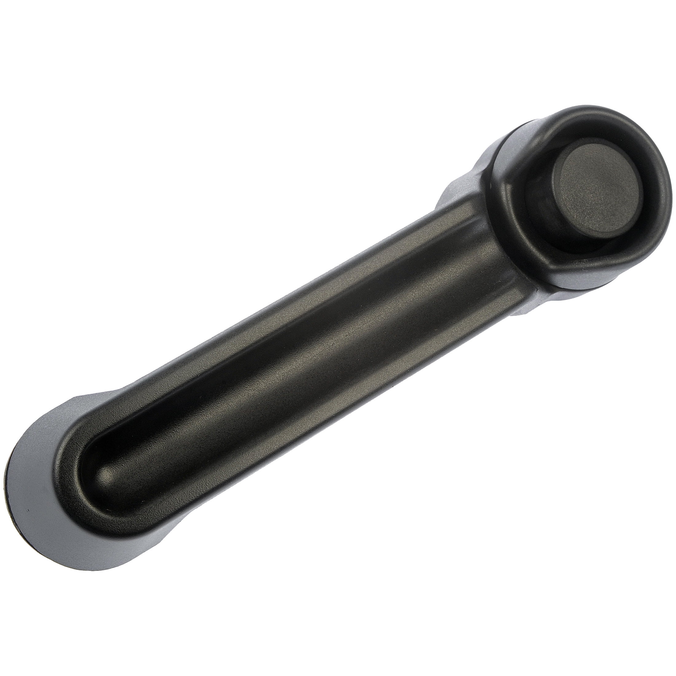 Dorman 80614 Exterior Door Handle for Specific Dodge / Jeep Models, Textured Black