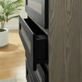 thumbnail image 6 of Merritt Dresser-MOD-6683-OAK, 6 of 7
