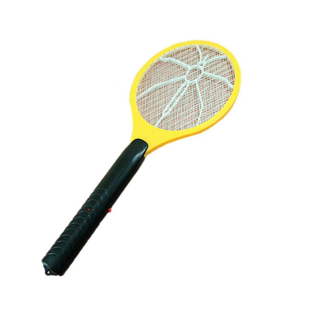 Electric Bug Zapper Fly Swatter Zap Mosquito Best for Indoor and