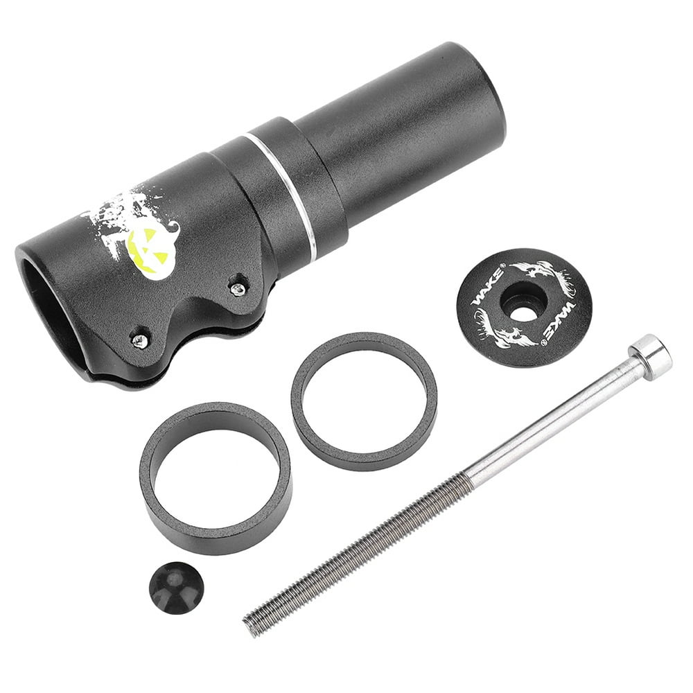 handlebar extension for bicycle