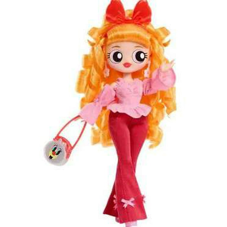 LOL Surprise OMG Blossom, Bubbles & Buttercup Set of 3 Fashion